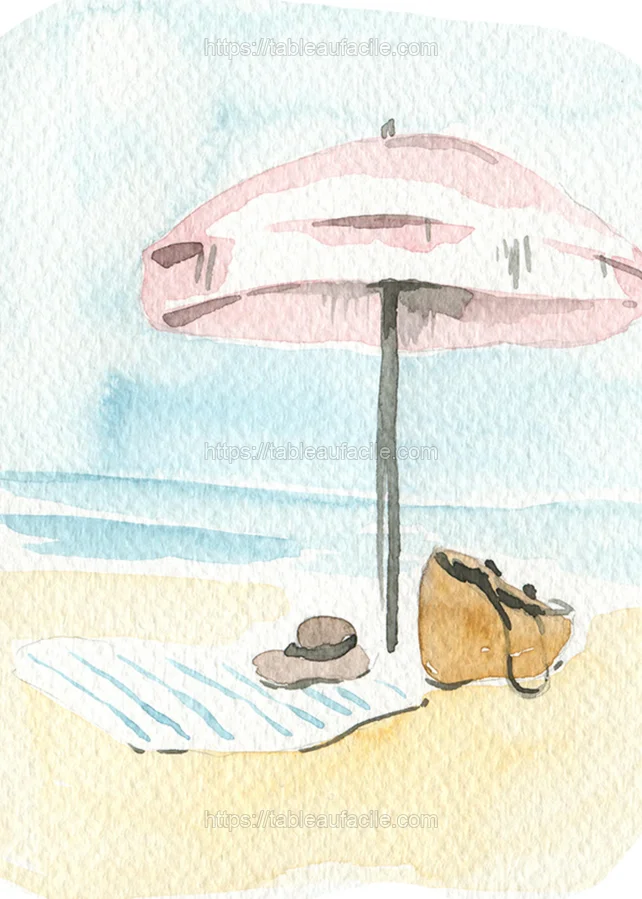 Beach House 1